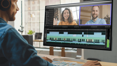 Unveiling the Future Cutting Edge Video Editing Tools for Both Beginners and Professionals