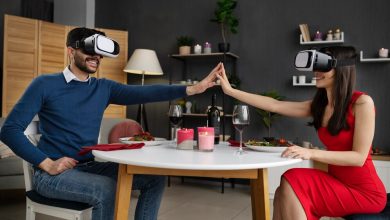 Exploring the Potential of AR and VR Beyond Gaming